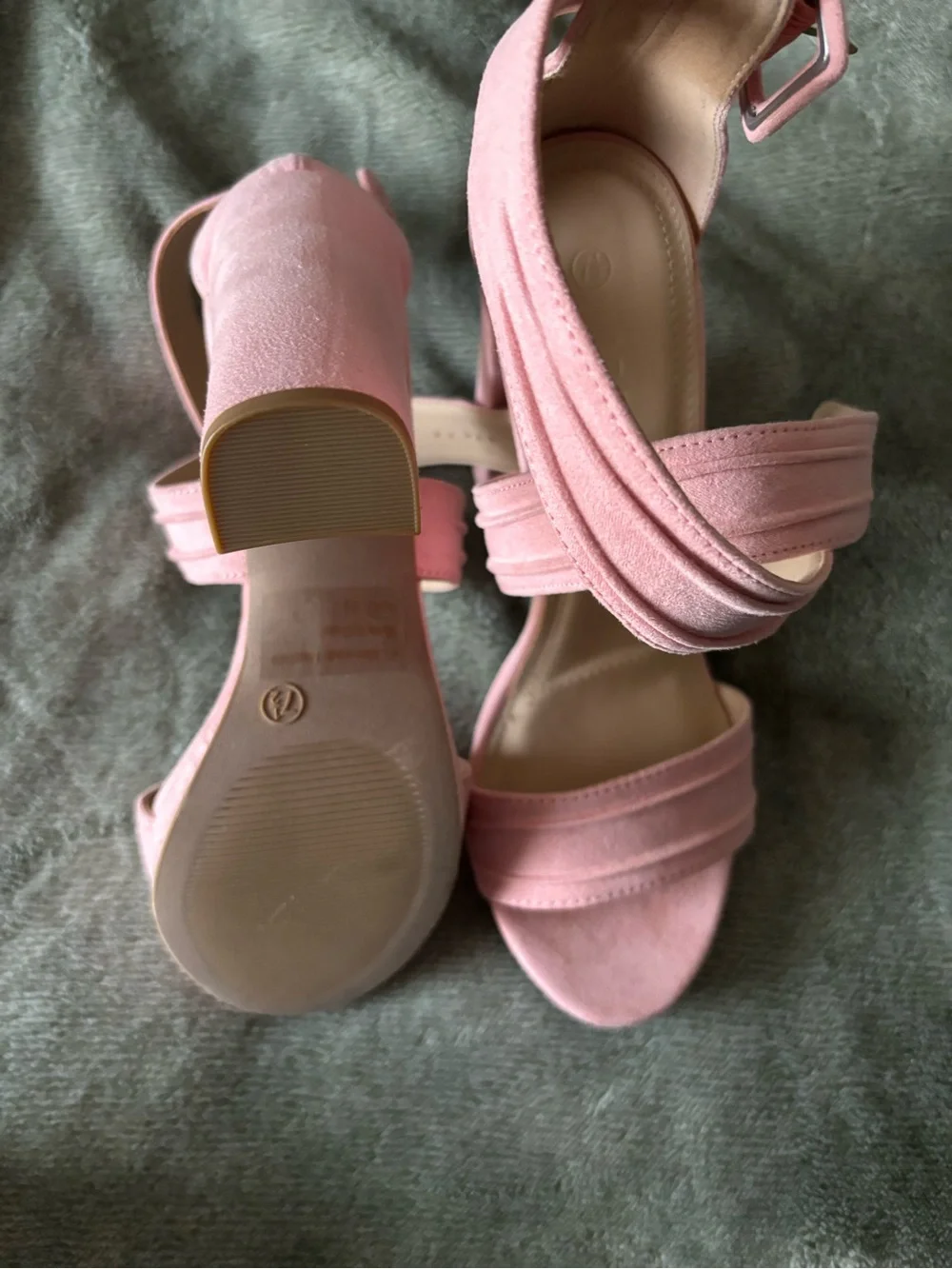 Wild Diva elegant pink